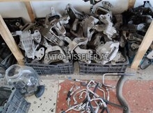 Chevrolet Cruze mühərrik yastıqları (paduşka)